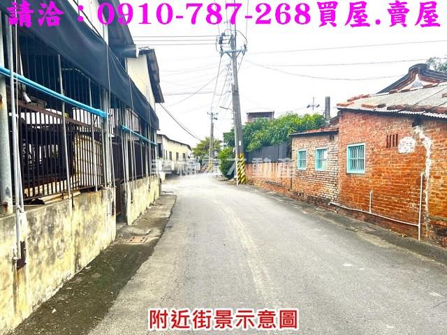麻豆農地-12