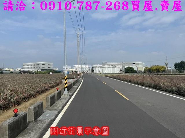 山上農地-14