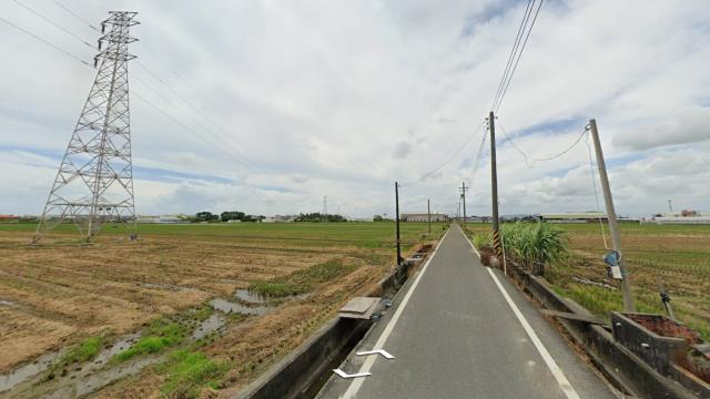 橋頭農地-1
