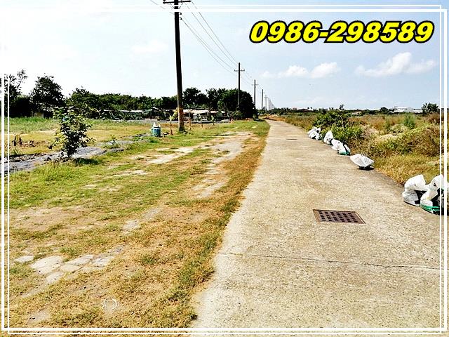 台南安南農地-10