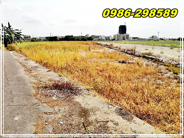 台南安南農地-7