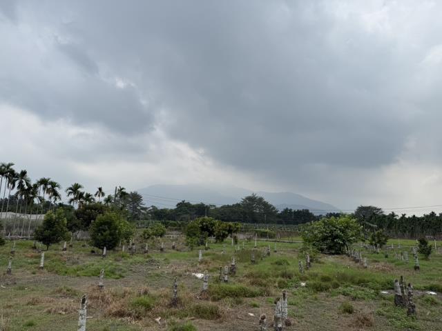 鹽埔農地-1