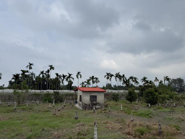 鹽埔農地-2