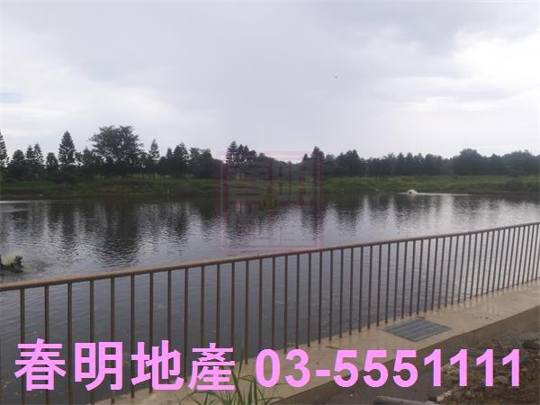 新竹竹北養殖地-6
