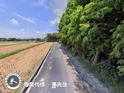 桃園大溪農地拍賣-3