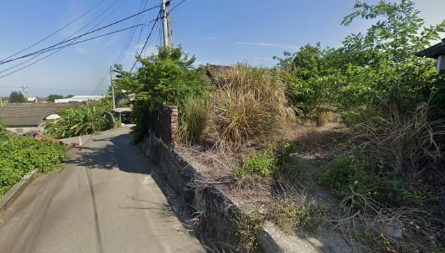 土地完整環境優美