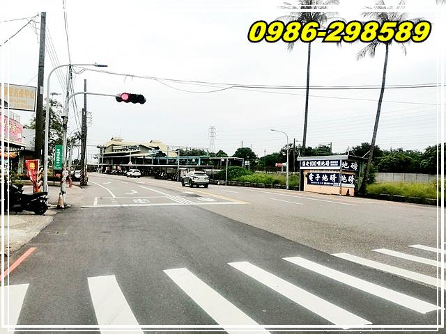 台南仁德農地-1