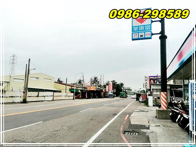 台南仁德農地-3