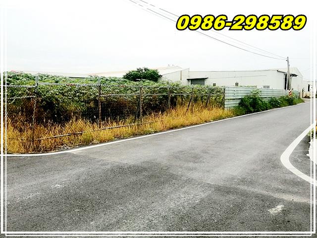 台南仁德農地-8