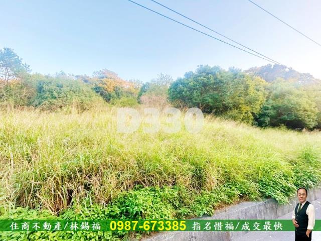 台中清水保護地-2