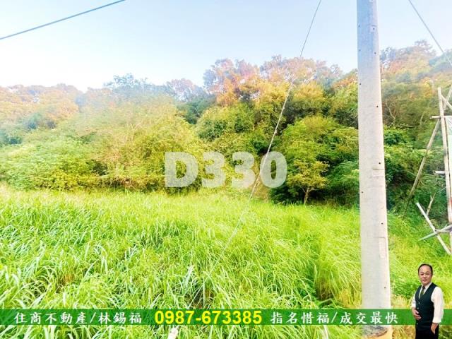 台中清水保護地-3