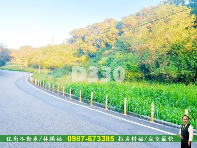 台中清水保護地-4