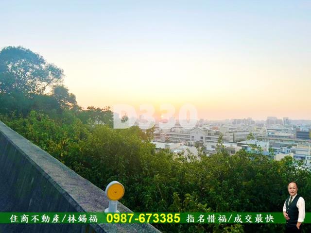 台中清水保護地-7