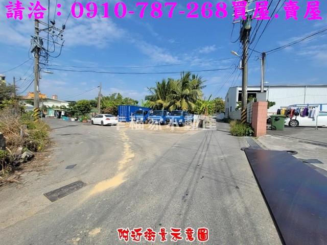 鳥松農地-11