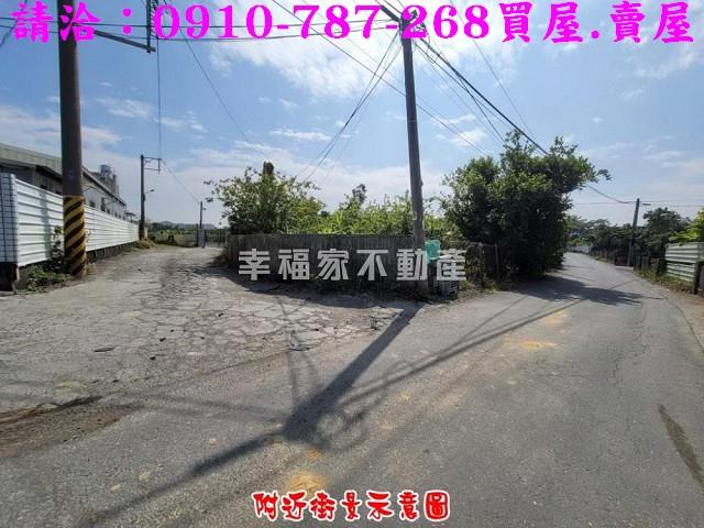 鳥松農地-4