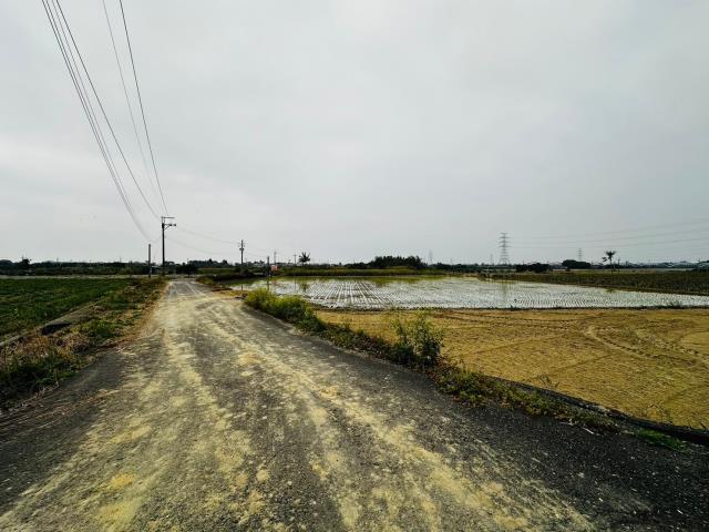 台南農地-2