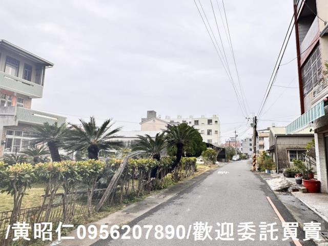 台南永康建地-0