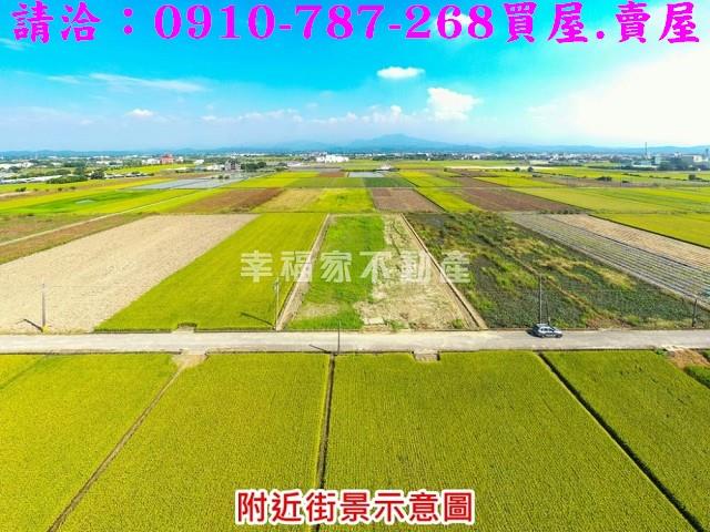 白河農地-13