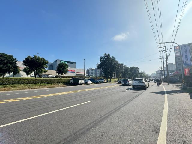 桃園中壢建地-0