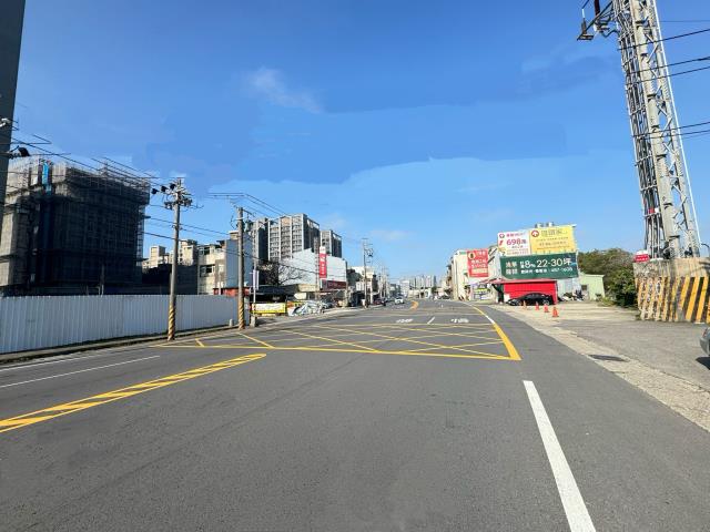 桃園中壢建地-2