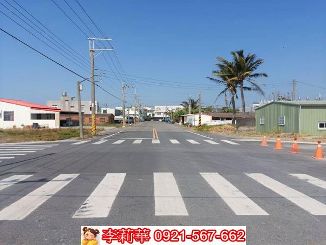 安南農地-0