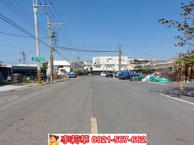 安南農地-3