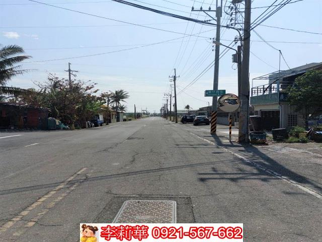 安南農地-4