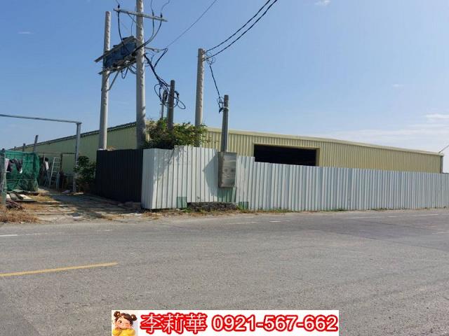 安南農地-8