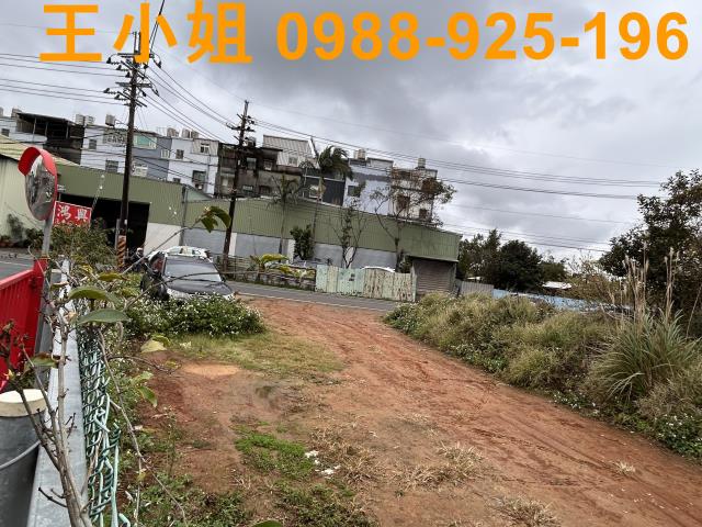 桃園中壢農地-4