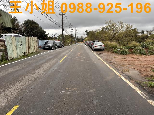 桃園中壢農地-6