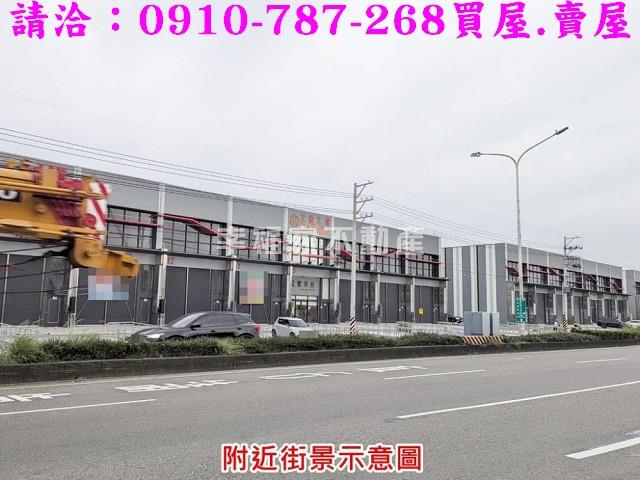 台南新市農地-11