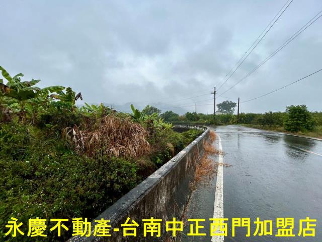 楠西農地-0