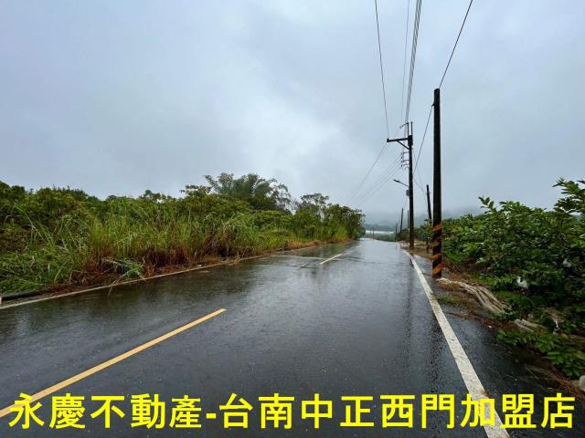 楠西農地-2
