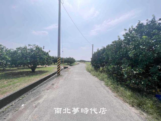 麻豆農地-0