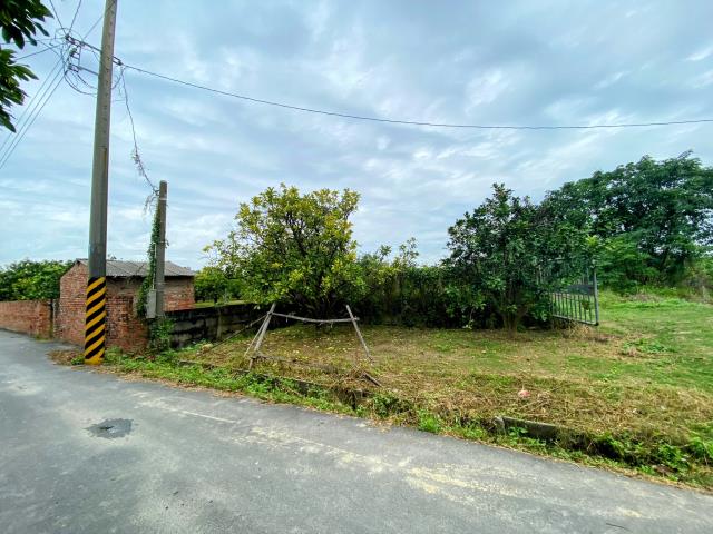台南麻豆農地-7