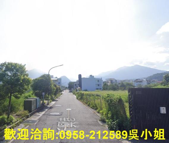 南投埔里建地-1
