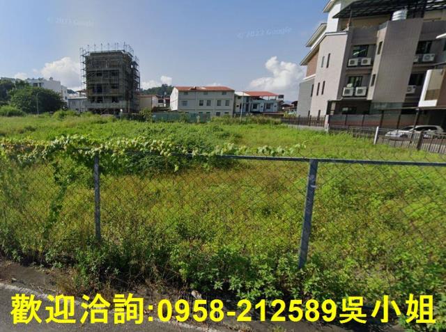南投埔里建地-2
