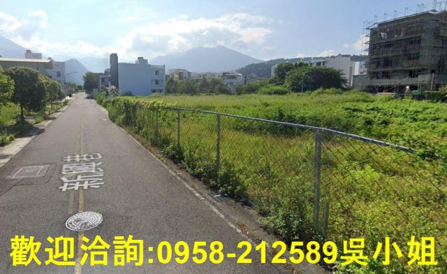 南投埔里建地-6