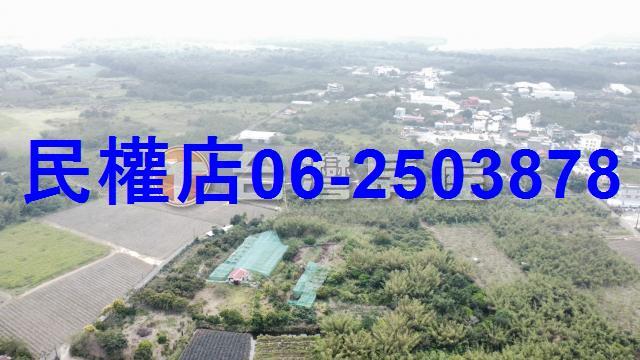 台南歸仁農地-10