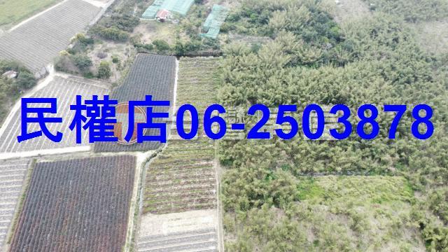 台南歸仁農地-0