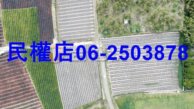 台南歸仁農地-1
