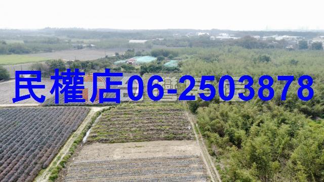 台南歸仁農地-4