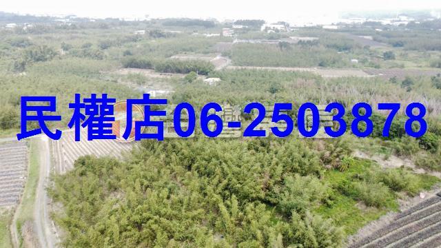 台南歸仁農地-5