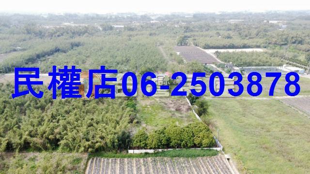台南歸仁農地-7
