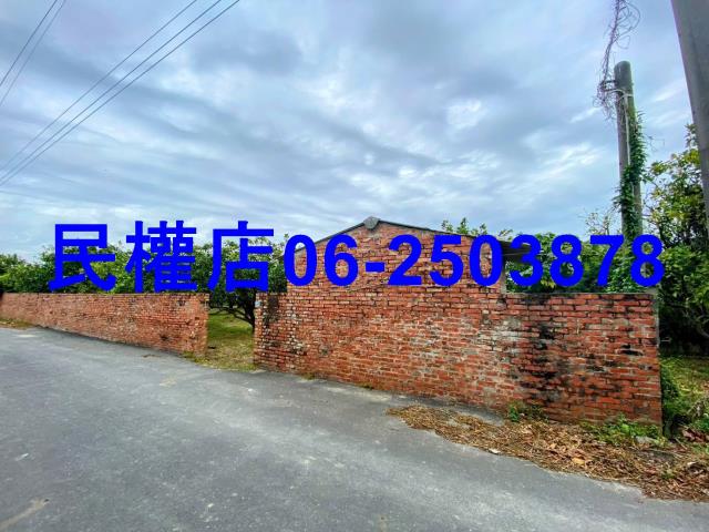 台南麻豆農地-2