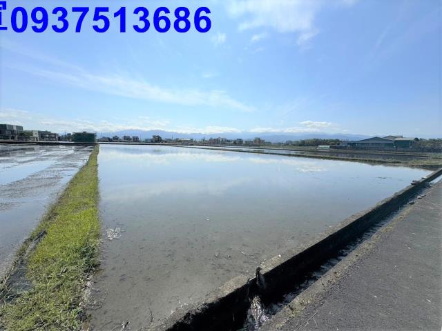 宜蘭員山農地-6