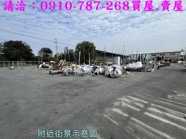 善化農地-2