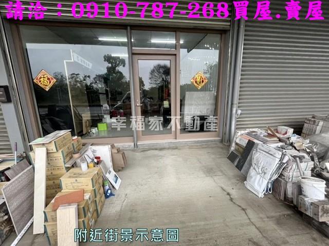 善化農地-4