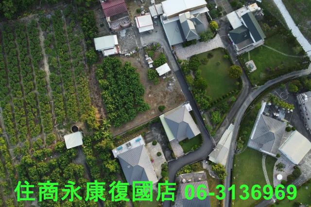 台南南化農地-5