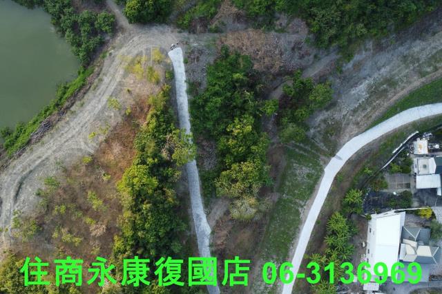 台南南化農地-7